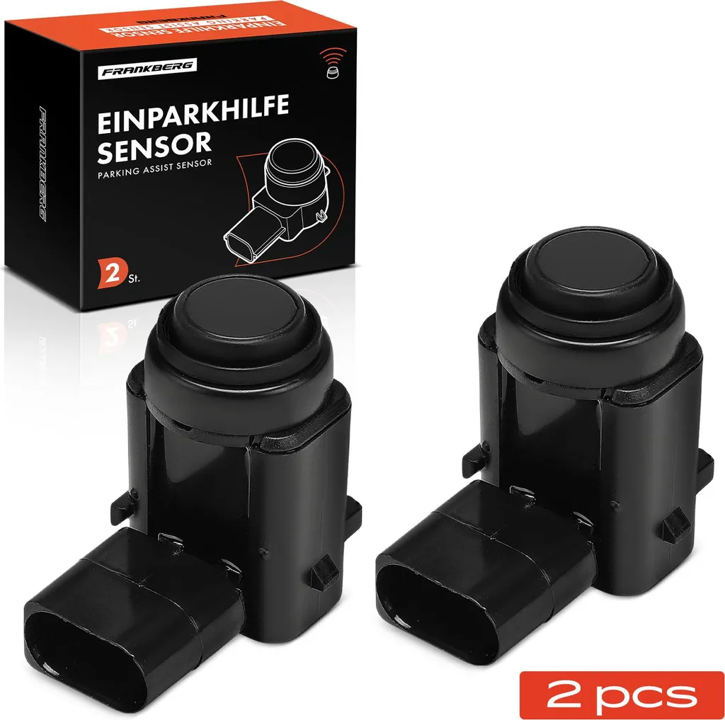 Bosch - Sensore Di Pressione Analogico - 00637136