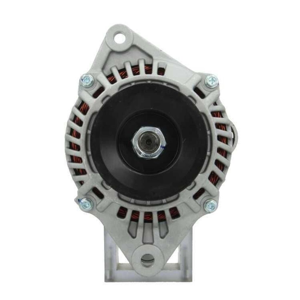 BV PSH 145.528.080.130 Lichtmaschine Generator LiMa 80A 12V passend für PEUGEOT 206 Schrägheck (2A/C) 206 CC (2D) 106 II Schrägheck (1A, 1C) 206 SW