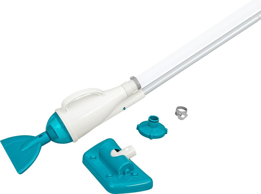 Bestway® pumpenbetriebener Poolsauger AquaPristine™ für Produktbild 