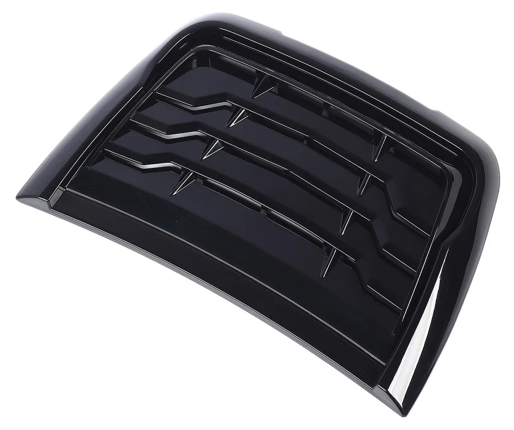 Cache Capot pour Ford Ranger 2015-2022 - Amélioration Look et Ventilation