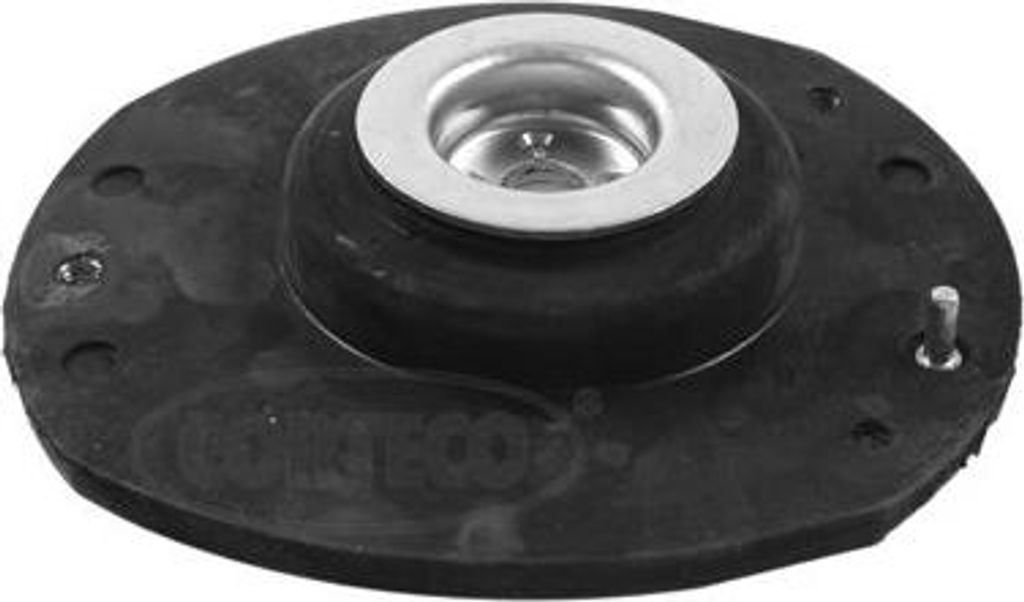 CORTECO 80001619 Federbein-Stützlager OE 503858 kompatibel mit 206