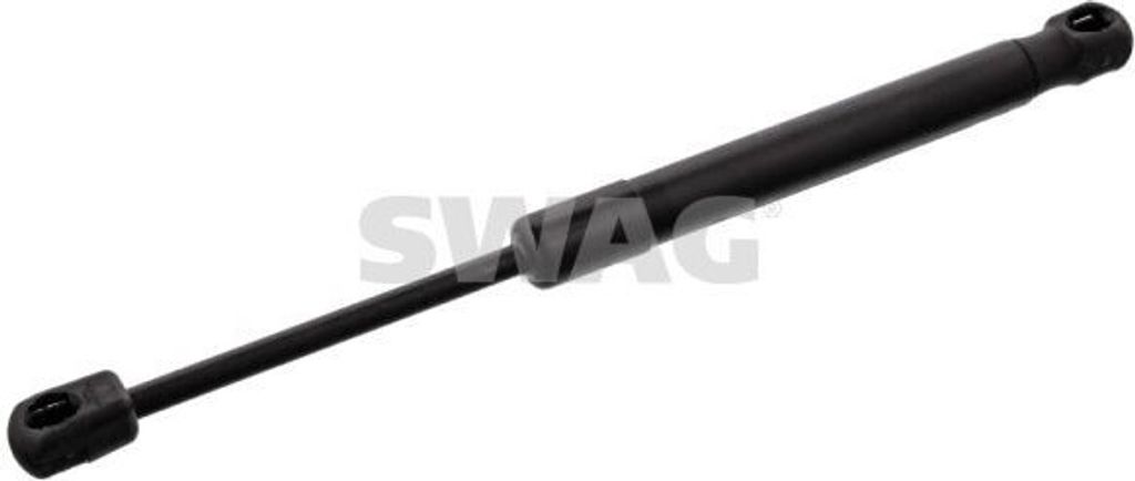 SWAG Gasfeder Motorhaubendämpfer für AUDI A8 (4H2, 4H8, 4HC, 4HL) 520N 30 94 7107
