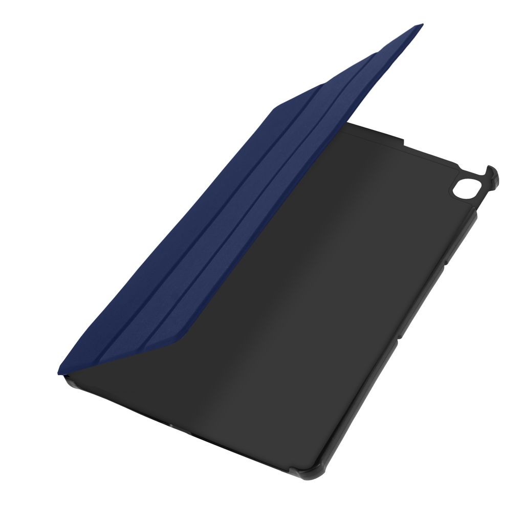 Avizar, Klapphülle für Lenovo Tab P11 / P11 Plus / P11 5G Standcase, Blau
