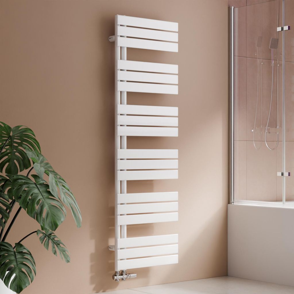 S'AFIELINA 1599x500mm Design Badheizkörper Produktbild 