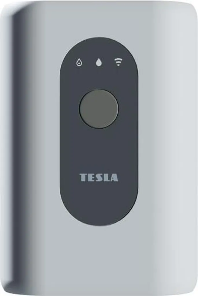 Kit d'arrosage automatique intelligent Tesla pour plantes d'intérieur
