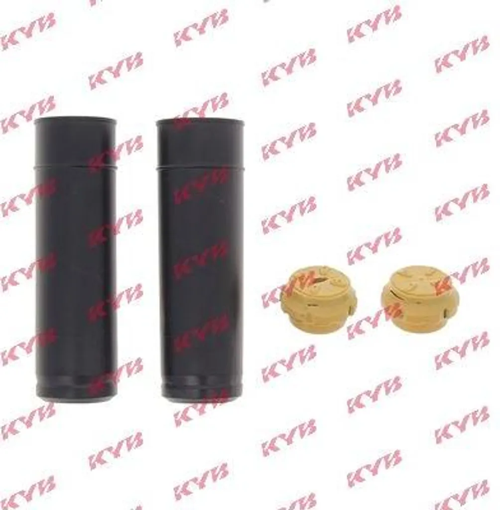 Évitez les fuites d'amortisseur : Kit KYB 910206 pour Opel Insignia
