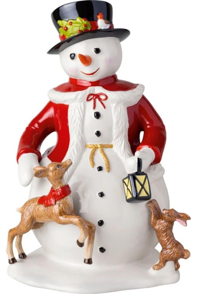 Villeroy & Boch Dekorácie Christmas Toy's Memory, Obrázok produktu 
