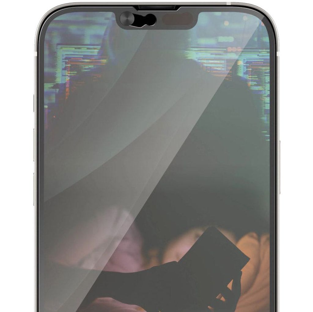 Panzerglass Iphone 14 Plus 2797 Displayschutzfolie    One Produktbild 