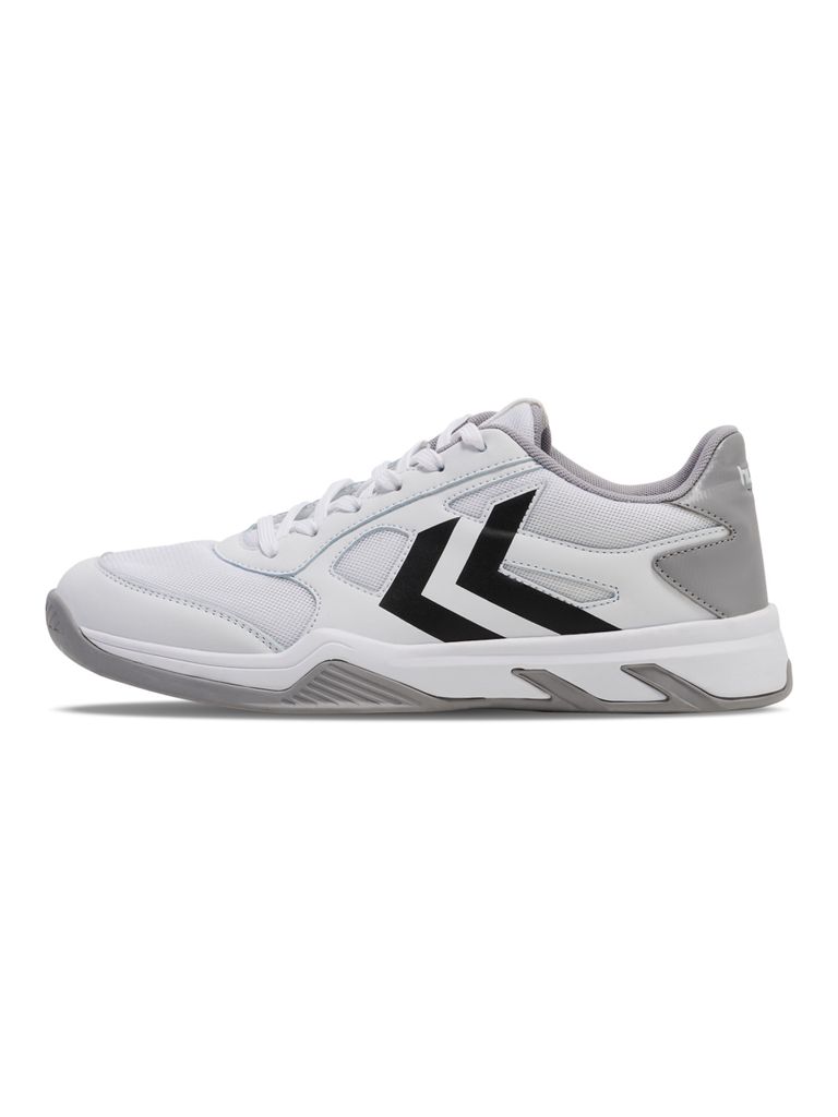 Hummel Teiwaz Iv 9288 White/Grey 45
