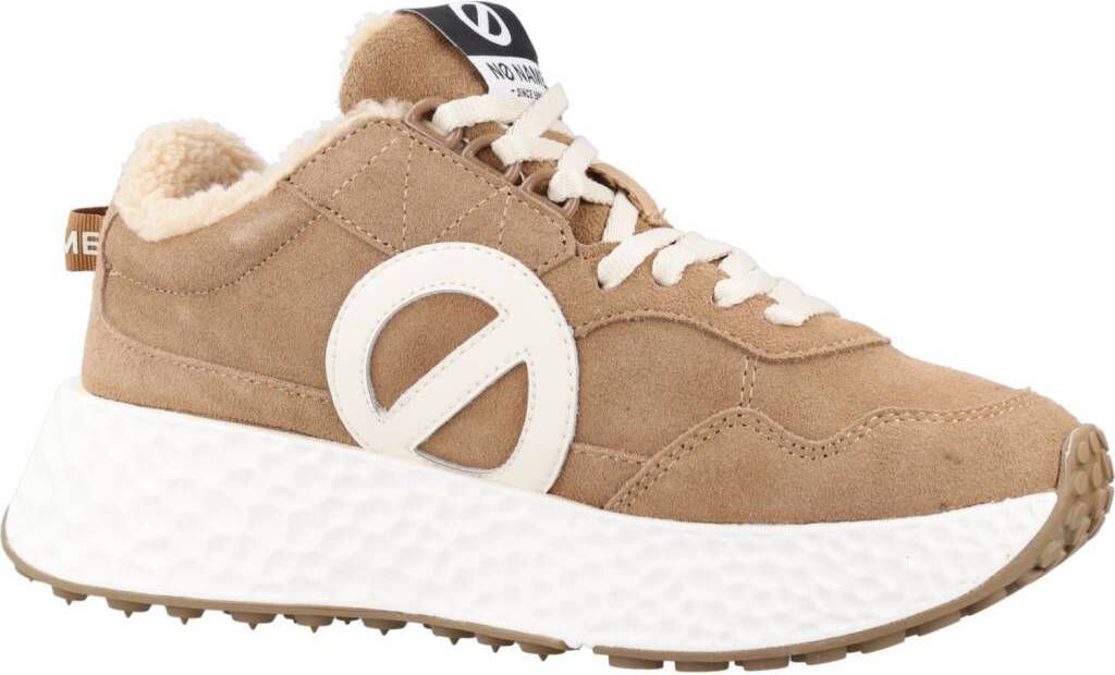 No name Carter Jogger W 01NNVEMR0401, Scarpe Sportive - 40 EU
