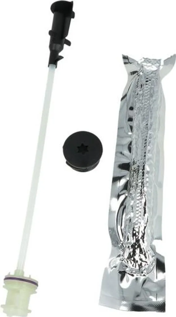 Filtre Sèche-linge Climatisation NRF Haute Performance FORD FOCUS - 5