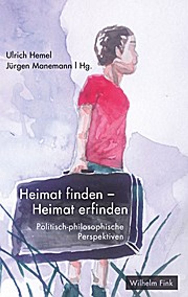 Heimat finden - Heimat erfinden