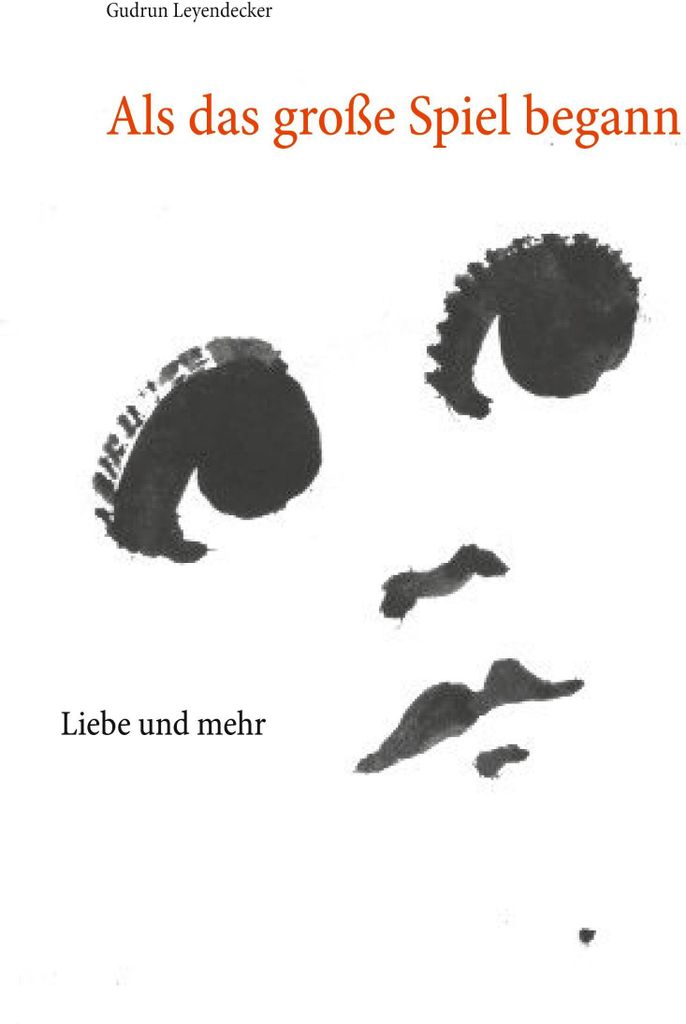 Als das große Spiel begann