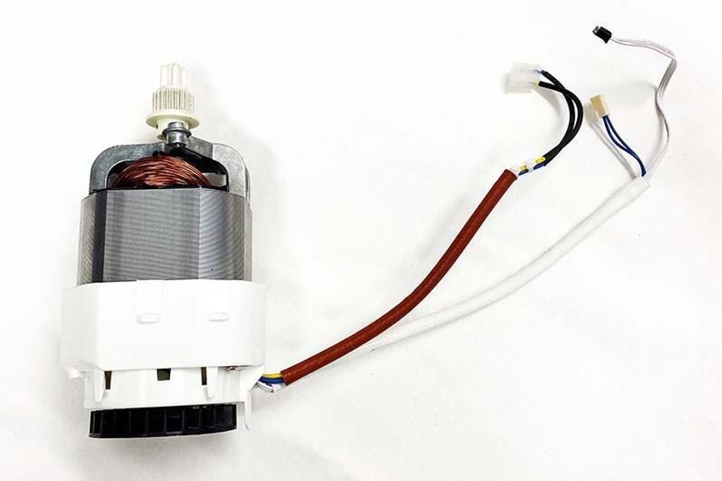 Silnik Kenwood 7320079059 240 V do miksera planetarnego Zdjęcie produktu 