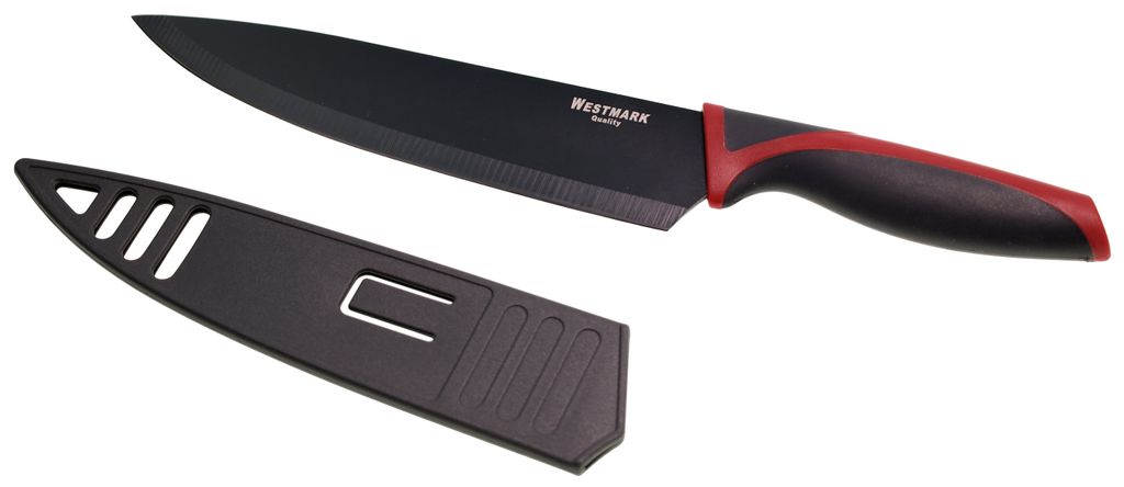 Westmark Chefmesser, Klinge 20 cm 14542280 Zdjęcie produktu 