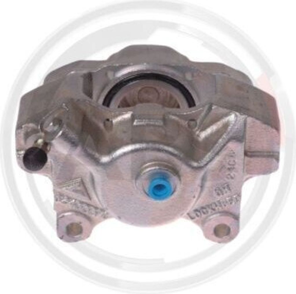 A.B.S. Bremssattel für ROVER MINI 520801 Produktbild 