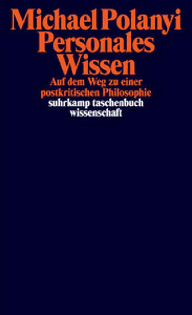 Livre Personales Wissen pour organiser son savoir et sa formation