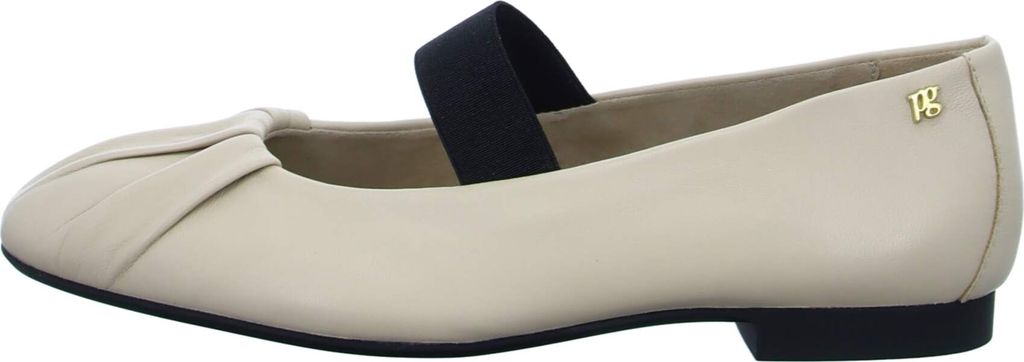 Paul Green Ballerinas Damen 31383034383734 Beige 42 EU