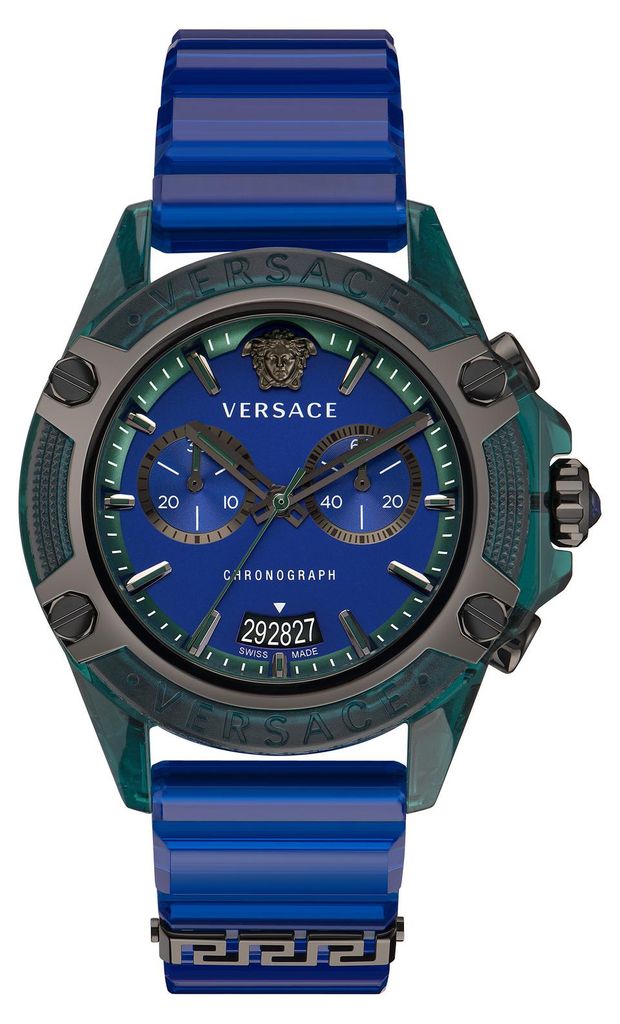 VERSACE Orologi da polso VEZ701122 Immagine del prodotto 
