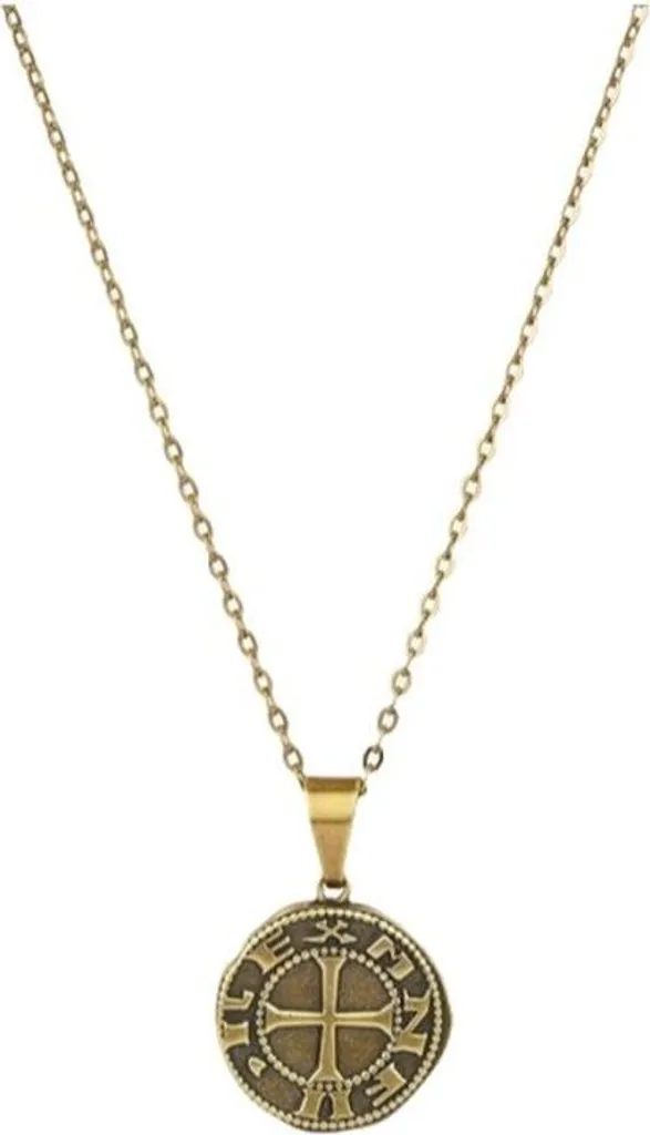 Regalo Donna Perfetto: Ciondolo Radiant RH000215 Oro Originale
