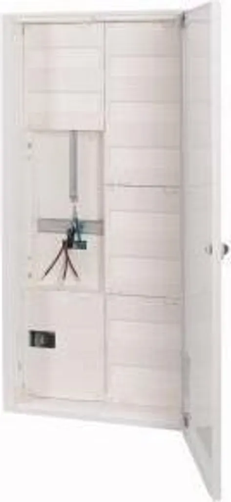 Armoire Eaton ZSD-ZV-1100/APZ pour fixation stable de vos compteurs