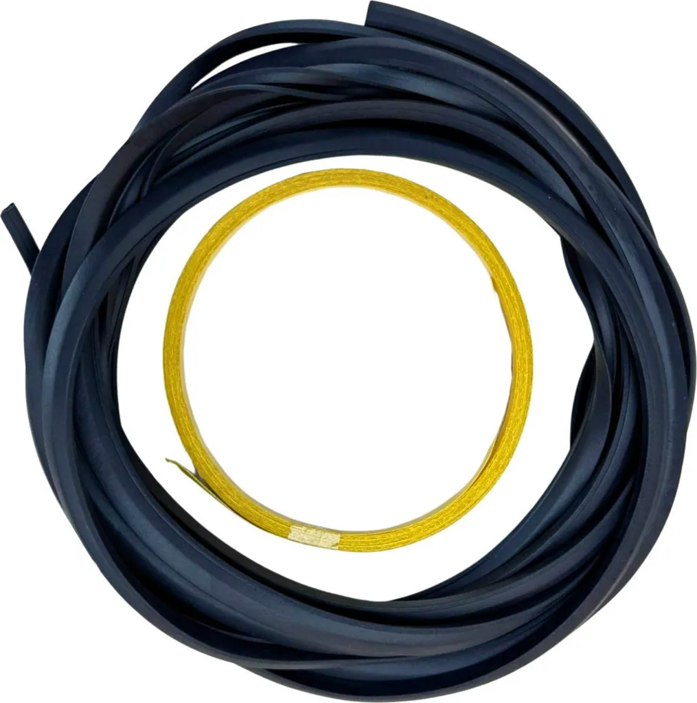 Joint de pare-brise d'origine pour Toyota C-HR et RAV4 | OE 04562-12010
