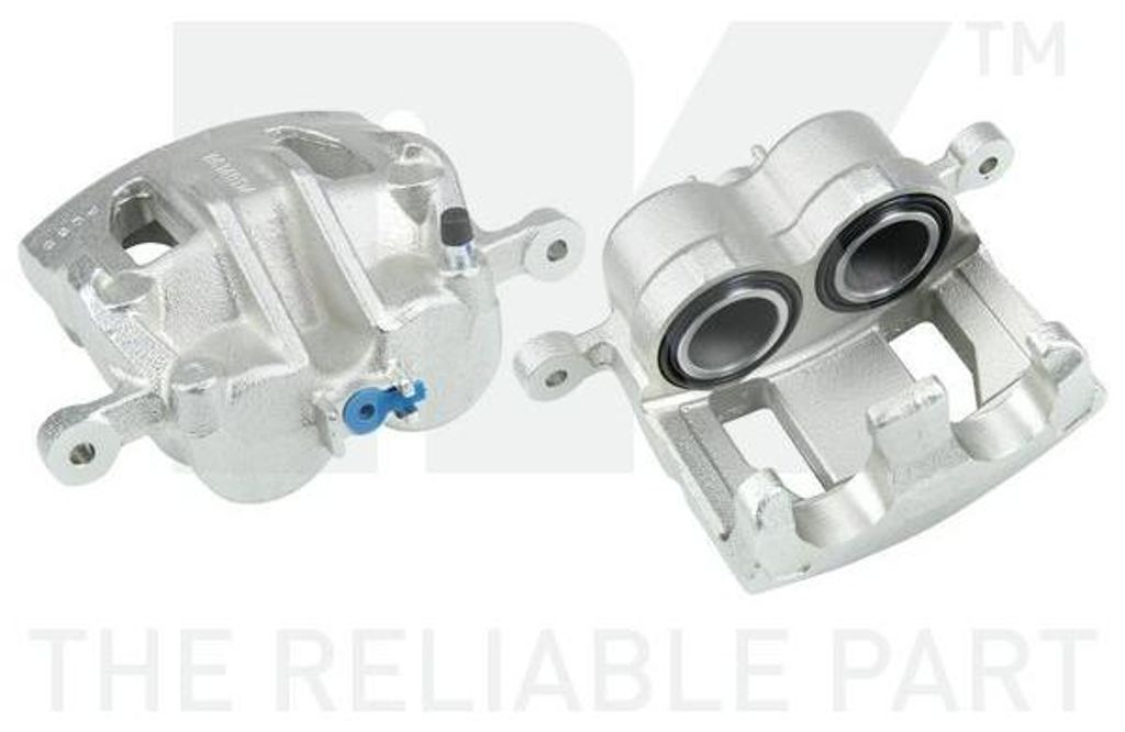 NK Bremssattel Vorne Links für HYUNDAI Santa Fé III (DM) Ø45mm 2199217