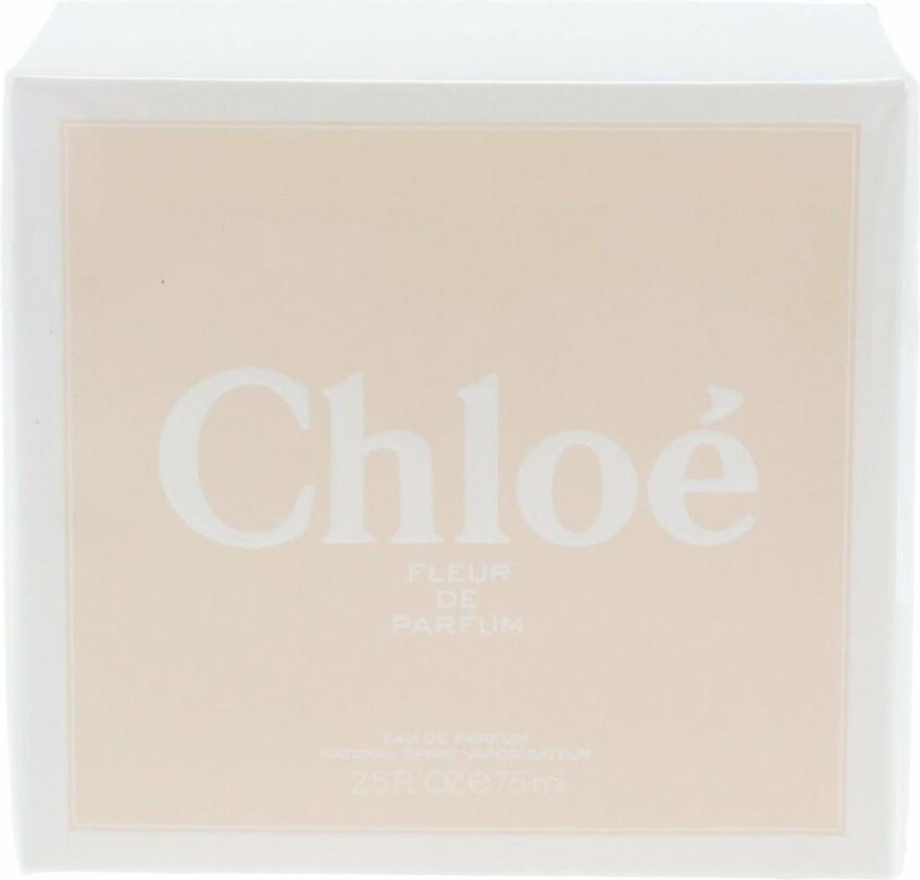 Chloé Fleur de Parfum, para mujer, ideal para el verano, 75 Imagen del producto 