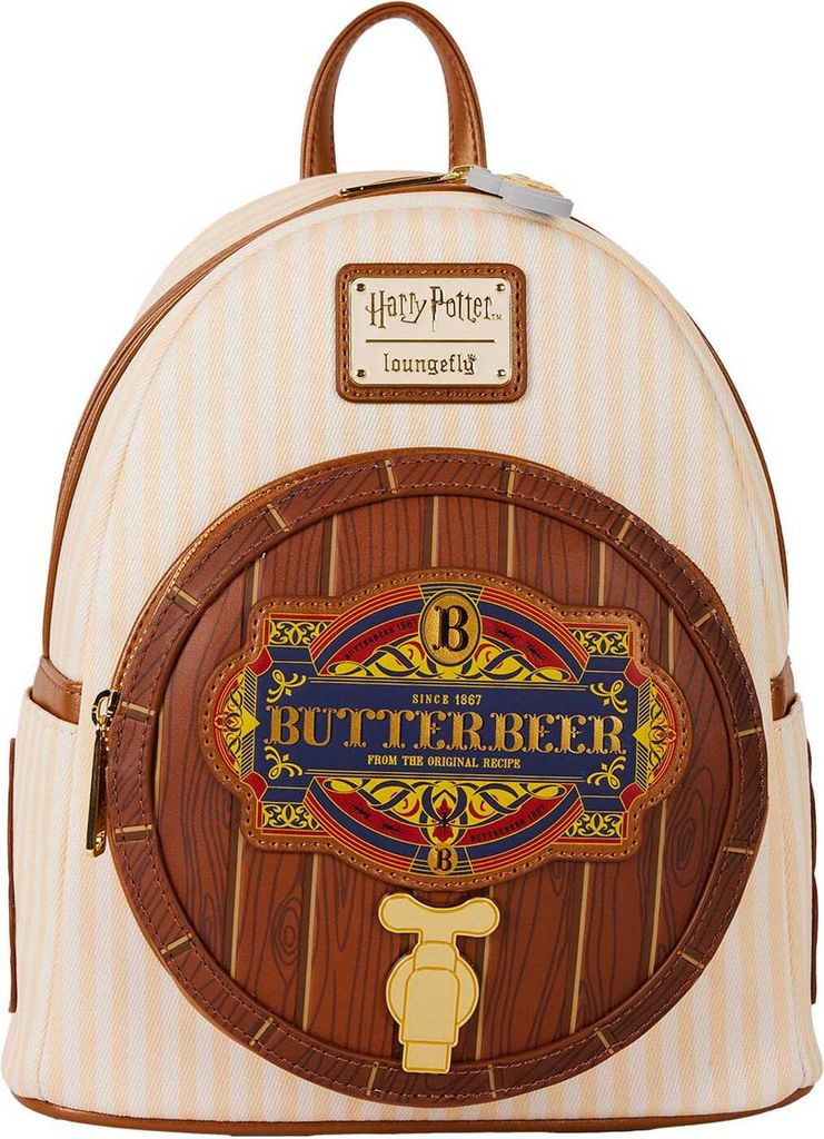 Harry Potter Butterbier Mini-Rucksack