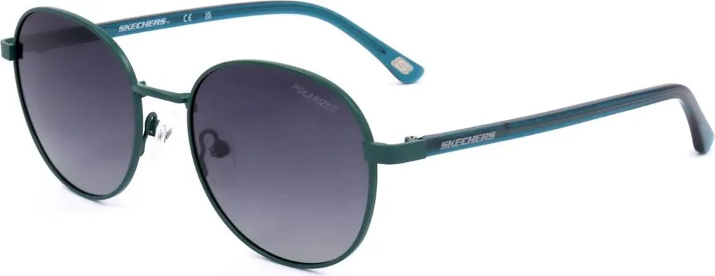 Offerta Skechers SE6285 87D Occhiali da Sole Donna Polarizzati 51