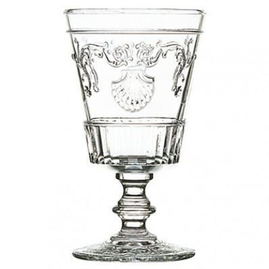 LA ROCHERE Verre à vin Versailles 40cl H16 837244 Image du produit 