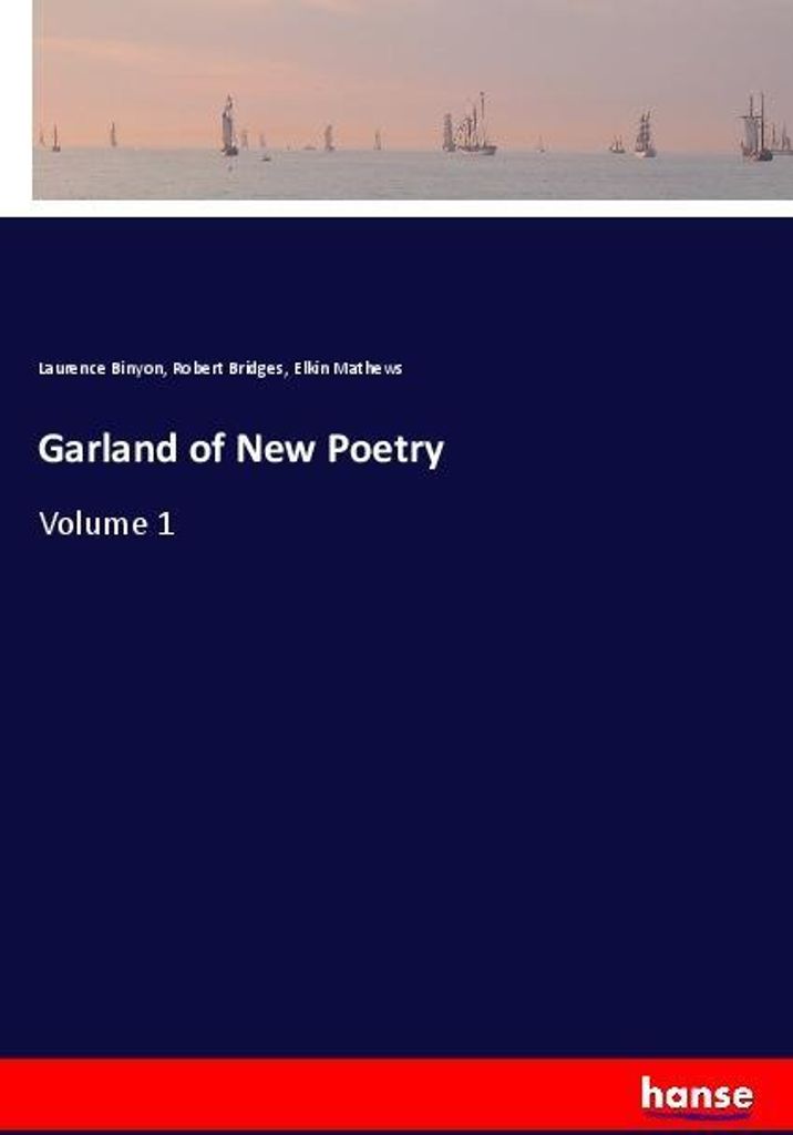 Garland of New Poetry