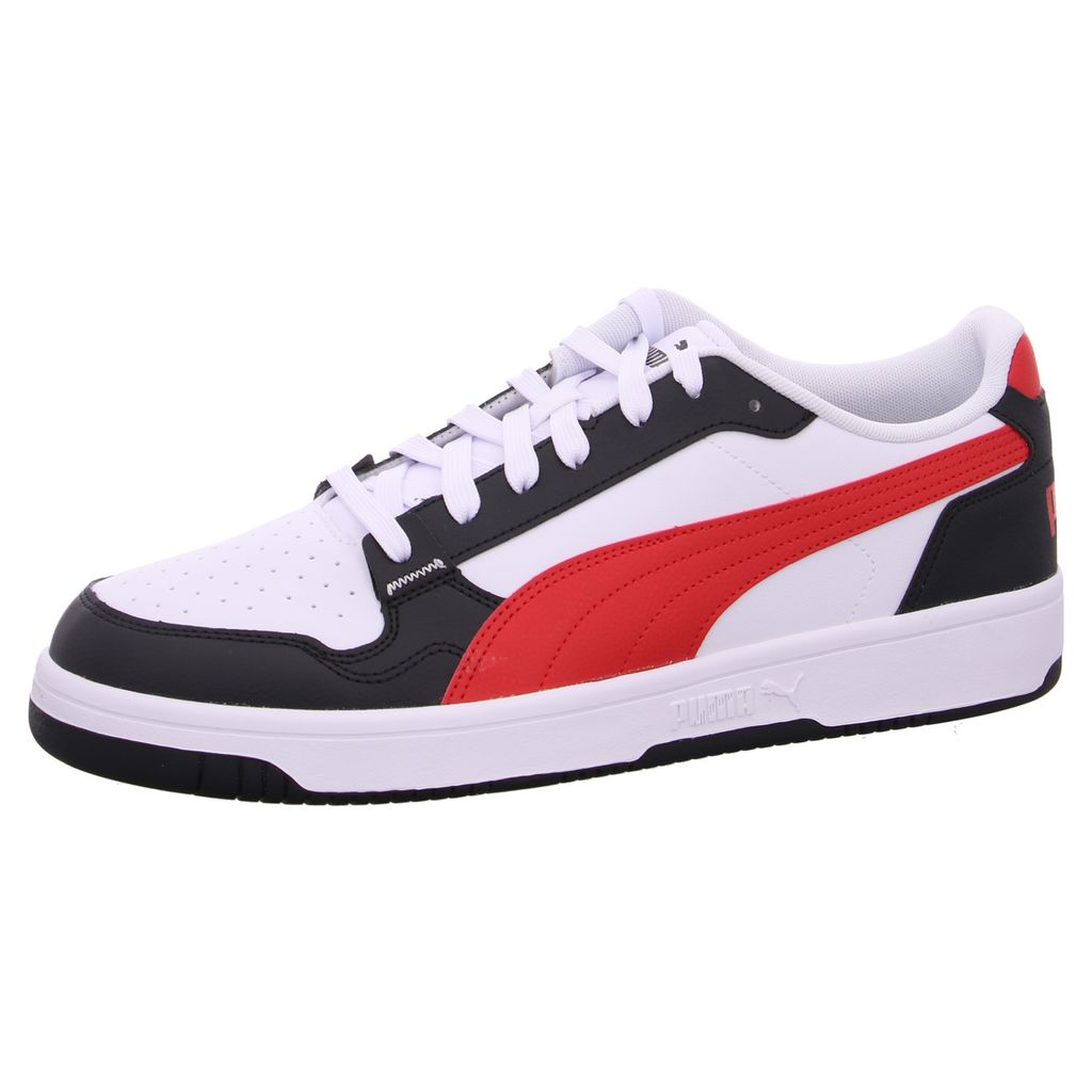 Puma Puma Rebel L Sneaker Mehrfarbig Produktbild 