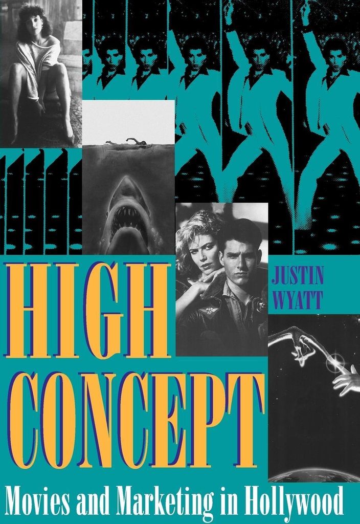 High Concept