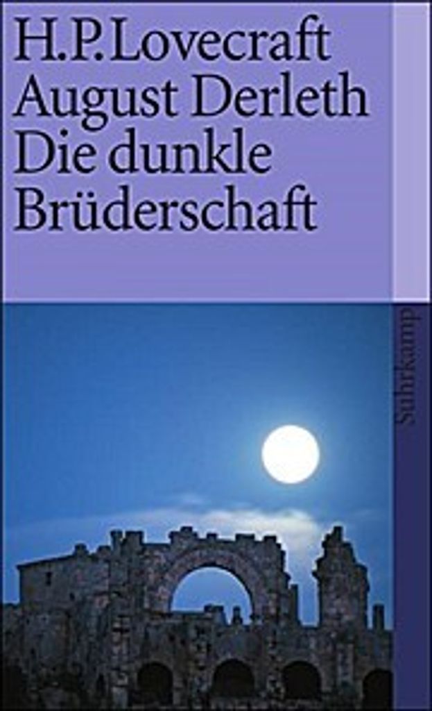 Die dunkle Brüderschaft