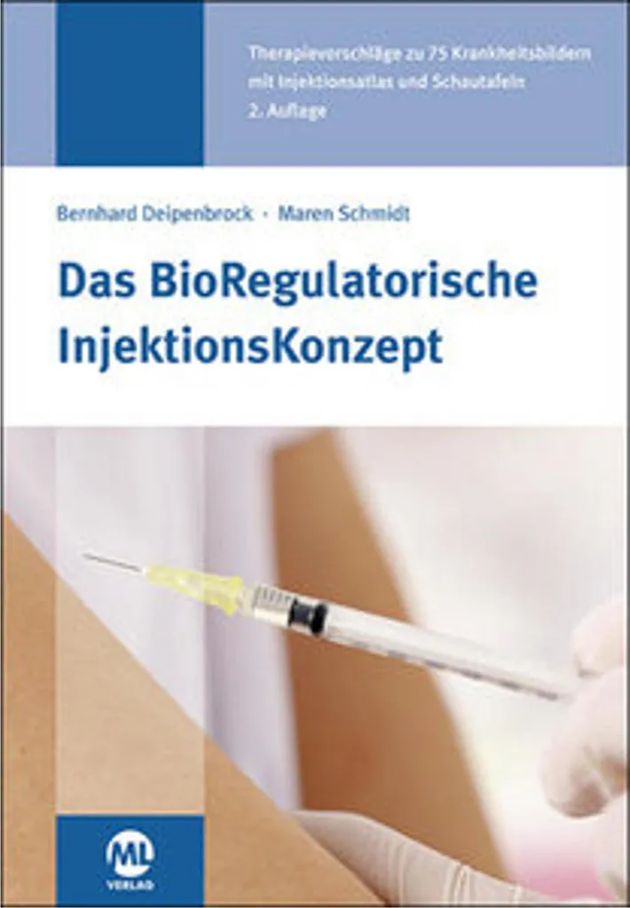 Guide BRIK BioRegulatorische InjektionsKonzept broché complet