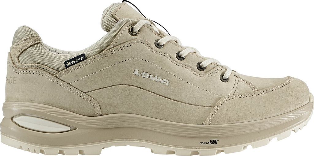LOWA RENEGADE EVO GTX LO Ws CHAMPAGNER/PANNA CHAMPAGNER/PANNA 39.5