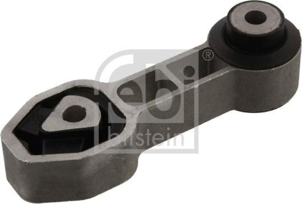 FEBI BILSTEIN 36616 Lagerung, Motor OE 51709191 kompatibel mit Panda