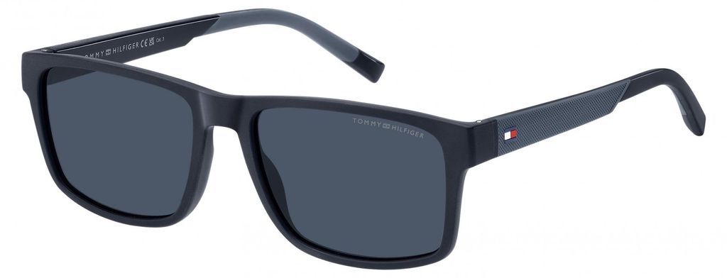 Tommy Hilfiger Tommy Hilfiger TH 2142/S Blue azure Produktbild 
