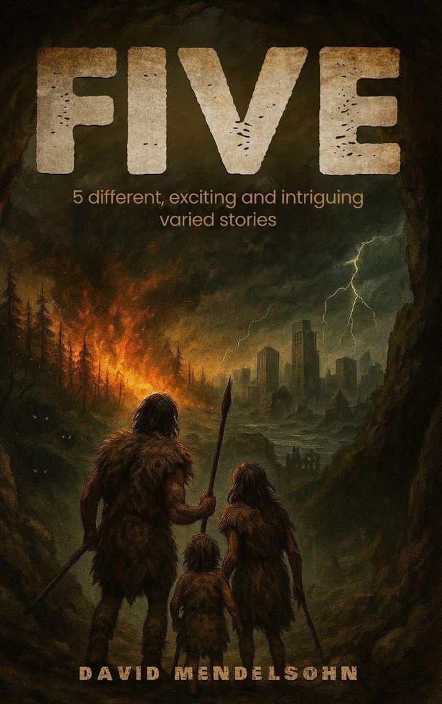 Five