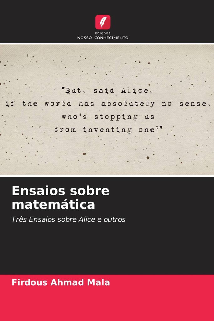 Ensaios sobre matemática