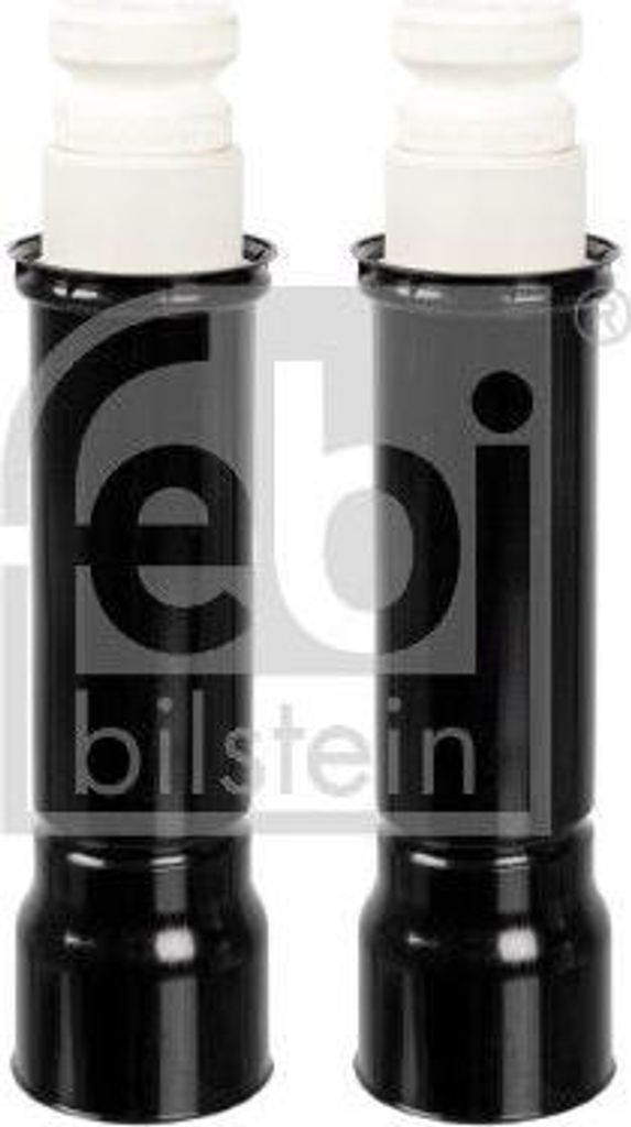 FEBI BILSTEIN 180820 Staubschutzsatz, Stoßdämpfer OE 95242734 kompatibel mit Trax, Mokka