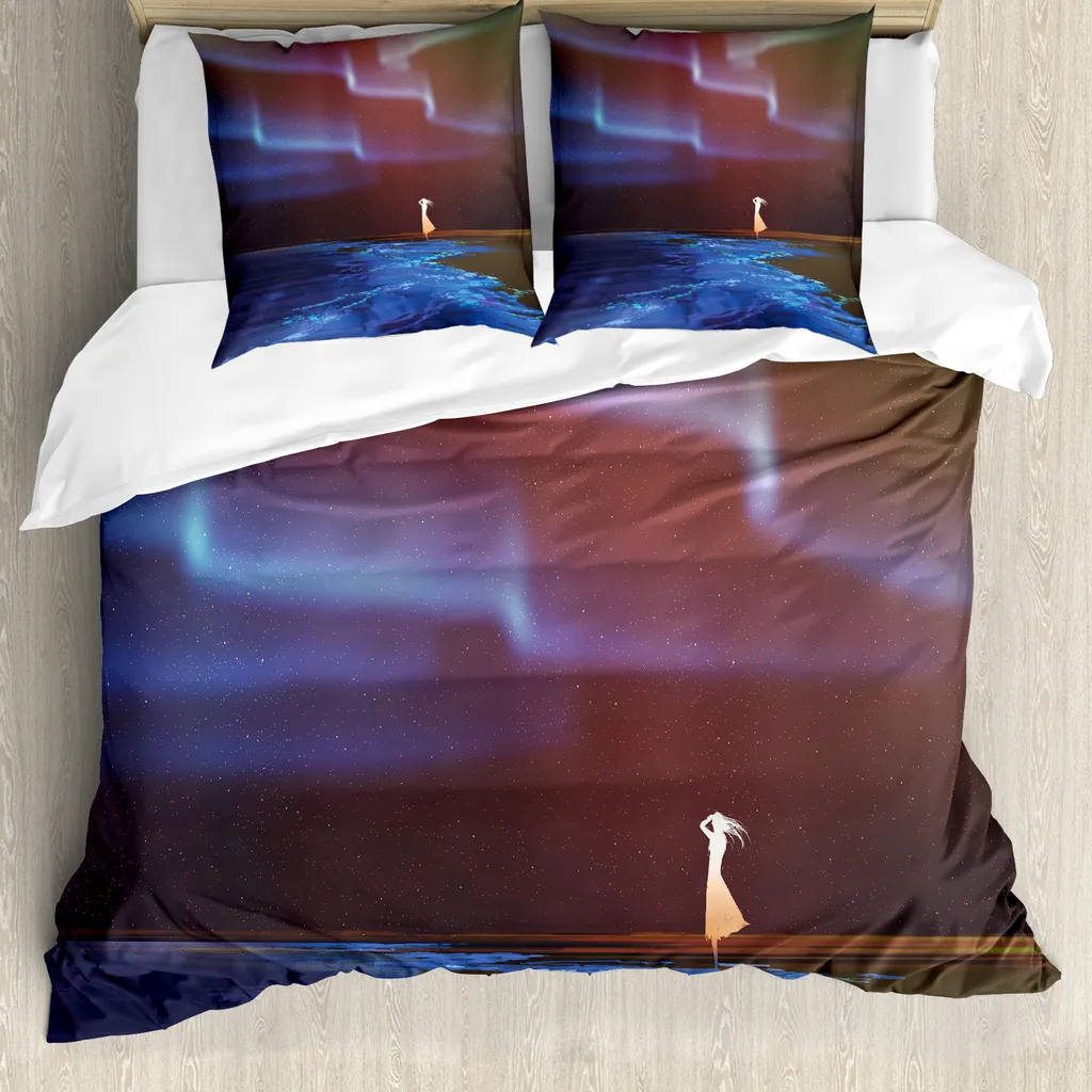 Abakuhaus Copripiumino Antiacaro 200x200: Sonno Sicuro e Colore