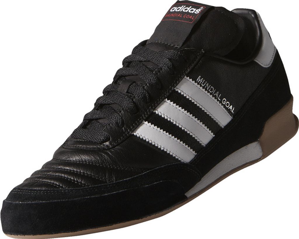 Adidas 019310, Männlich, Schwarz, Erwachsener, Einfarbig, Produktbild 