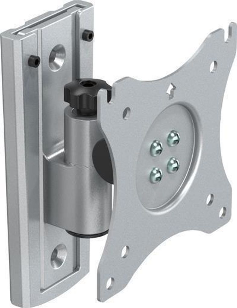 SpeaKa Professional SP-WMM-200 Supporto da parete per TV Immagine del prodotto 