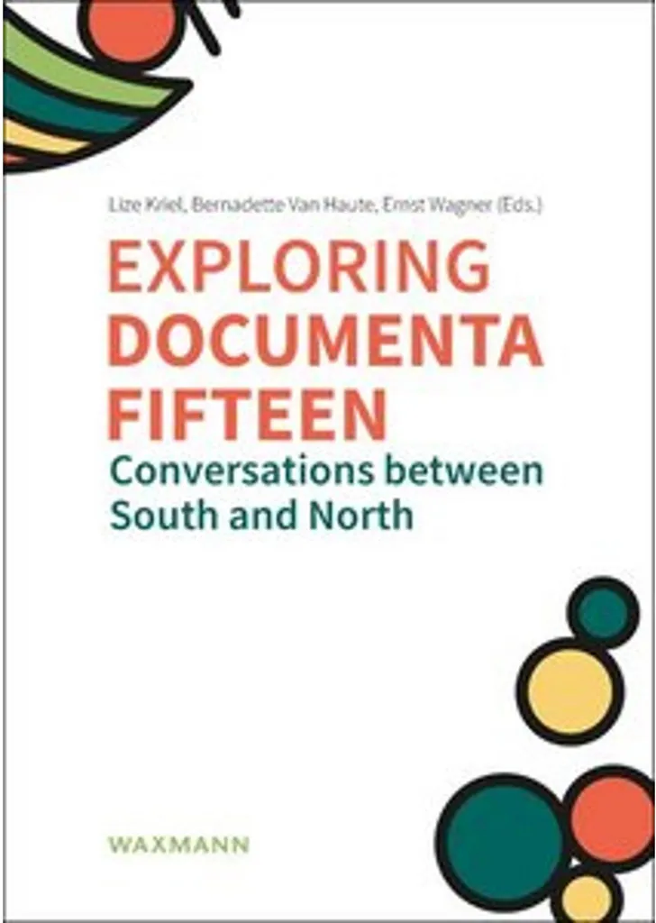 Comprendre la Documenta Fifteen : Manuel Lumbung de Ruangrupa (2022)