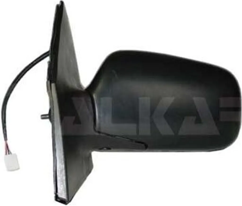 Réparez votre rétroviseur cassé sur Yaris P1 : ALKAR 6125269 Côté Conducteur