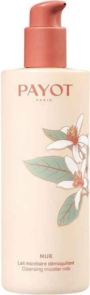 Payot, Nue, Cleansing, Micellar Milk, 400 ml Obrázek produktu 