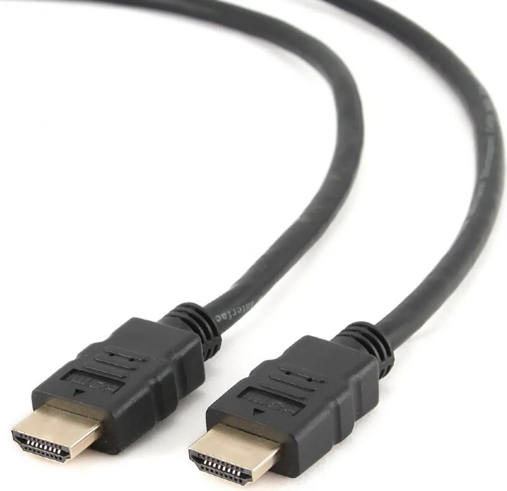 Cavo HDMI Gembird 20m 4K CC-HDMI4-20M Nero - Migliore Qualità Prezzo - 3