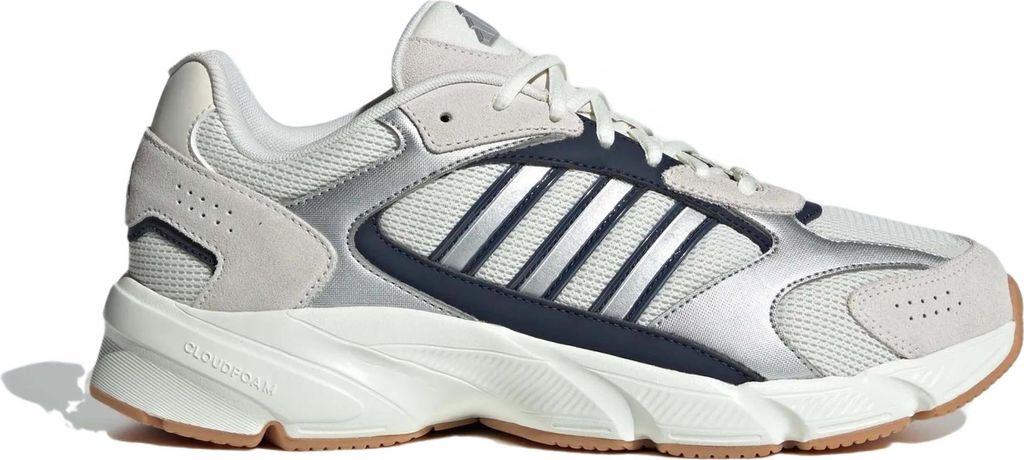 adidas Crazychaos 2000 Sneaker Weiß in Gr. 43